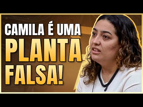 CAMILA É MARIA VAI COM AS OUTRAS | LINK PODCAST