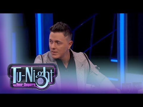 JOEY MONTANA se enfrenta a PREGUNTAS INCÓMODAS en esta ENTREVISTA | Tu-Night con Omar Chaparro