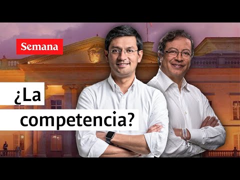 “La Coalición de La Esperanza se construyó al tamaño de Sergio Fajardo”: Camilo Romero | Semana