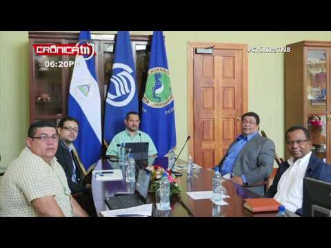 Nicaragua en reunión virtual con actores de transporte convocada por AEC