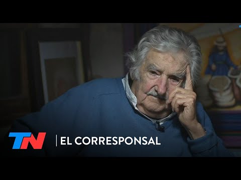 José “Pepe” Mujica en El Corresponsal: “Me duele mucho la Argentina