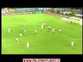 04/10/2009 - Campionato di Serie A - Palermo-Juventus 2-0