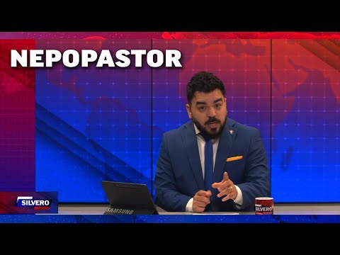 #Silvero  habla de la Inauguración de la Copa América, la Religión y Sorpresas.