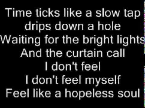 Rag'n'Bone Man - Perfume Lyrics