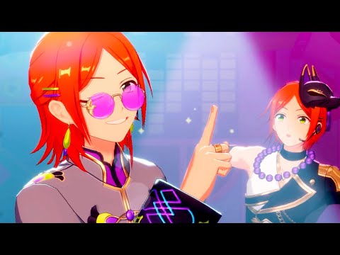 【イベラン】俺も進捗見てるから♩｜うぃんくウィンク #04【あんスタ】