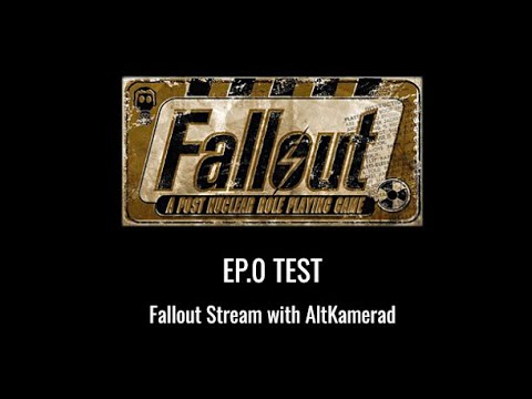 Streamtest-Fallout