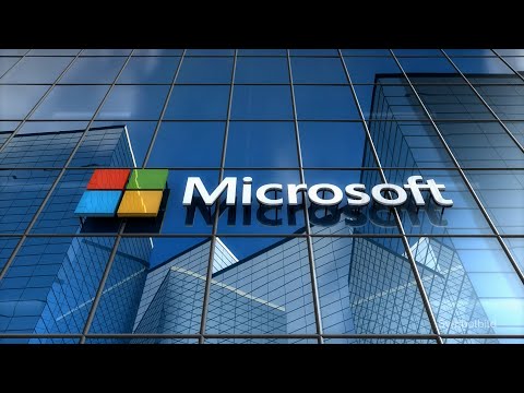 Microsoft anuncia el recorte de unos 10.000 empleos