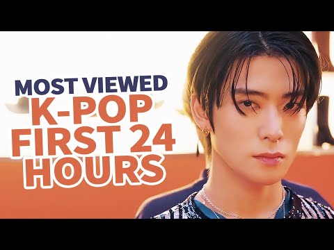 [TOP30]MOSTVIEWEDK-POPMVS