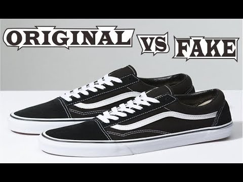 vans old skool fulmine