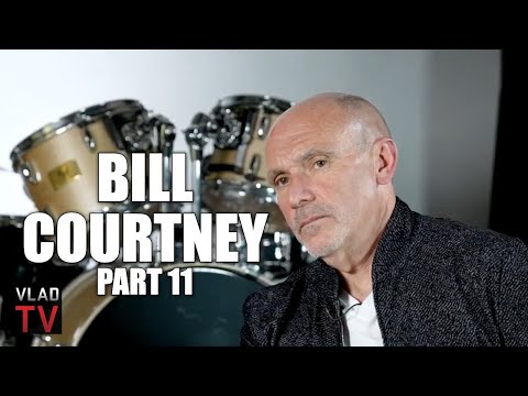 Bill Courtney: Supreme Allegedly Put $50K Hit on 50 Cent After 1st Album Blew Up (Part 11)