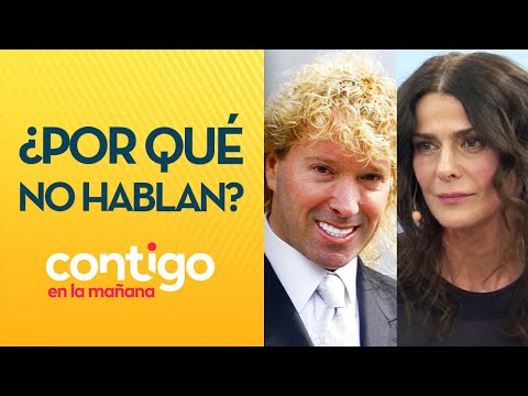 ¿POR QUÉ YA NO HABLAN? Las hipótesis del distanciamiento de Tonka y Farkas - Contigo en La Mañana