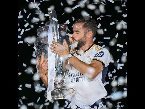 Entrevista | El padre de Nacho Fernández: Si ha estado tantos años en el Real Madrid es por ser ...