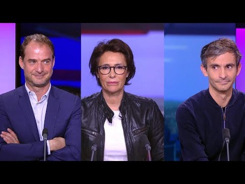 Opération Place nette XXL : Emmanuel Macron à Marseille sur fond de lutte contre la drogue
