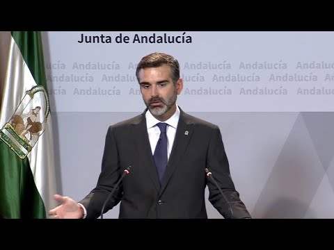 Junta de Andalucía: Moreno en ningún caso quiso desacreditar a la Aemet, sino pedir rigor
