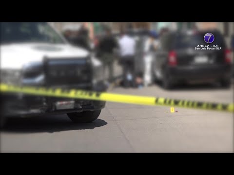 Asesinan a El Tiburón, individuo que golpeó a joven empleado de Subway