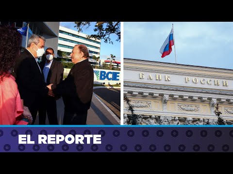 El presidente del BCIE llegó en solitario a Managua, para ensalzar al dictador