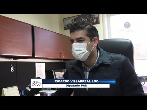 Recorte presupuestal podría agravarse por la pandemia y la crisis económica en México: Villarreal L.