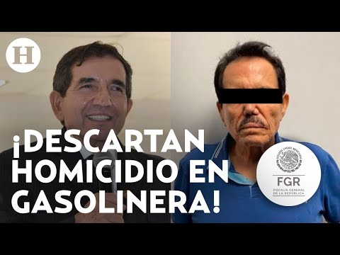 ¿FGR le da la razón al Mayo Zambada? Localizan lugar donde fue asesinado Héctor Melesio Cuén