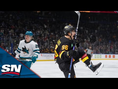 Kuzmenkos Expectations With Flames | Jeff Marek Show