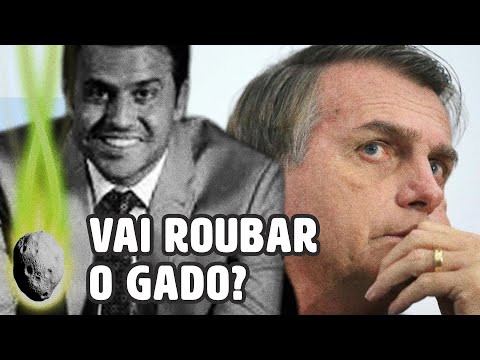 BOLSONARO TEM MEDO QUE MARÇAL SEJA MAIS BOLSONARISTA QUE ELE | PLANTÃO