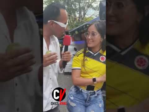 #shorts Ella es la mujer viral de Medelli?n