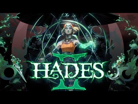 【緊急】急遽リリースされた「Hades2」をプレイ！