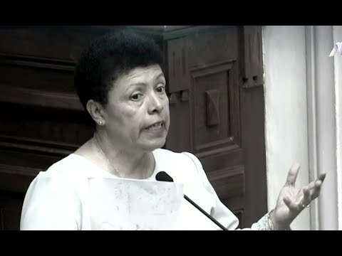 ¡Cierra filas! Fuerza Popular defiende a Martha Moyano tras declaraciones de Jaime Villanueva