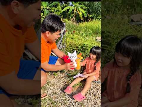 แบ่งปันสปังกี้ให้คนด้อยโอกาส|