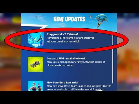 Weapon Skins Fortnite Season 7
