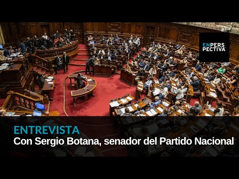 Veto presidencial a ley sobre Casa de Galicia: ¿Por qué el senador Sergio Botana quería levantarlo?