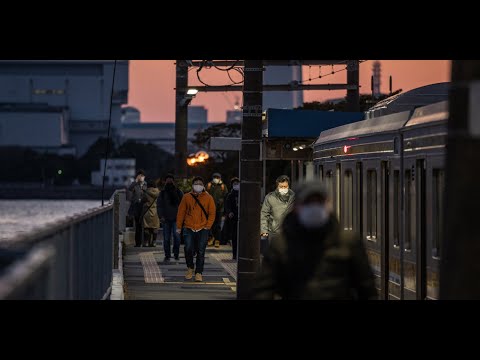 Comment le Japon assure la sécurité des femmes dans les transports en commun ?