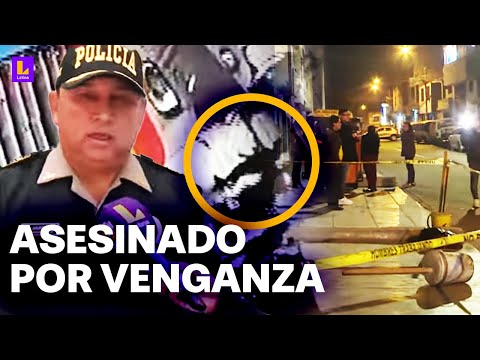 Detienen a extranjeros sospechosos de asesinato: Actúan en venganza por robo de mototaxi