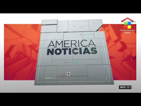 América Noticias | Programa completo (29-05-2020)