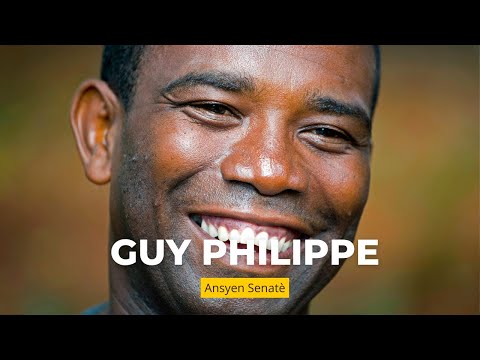 Entèvyou Esklisiv VOA Kreyòl: Guy Philippe di Lap Mennen yon 'Revolisyon Pasifik' an Ayiti