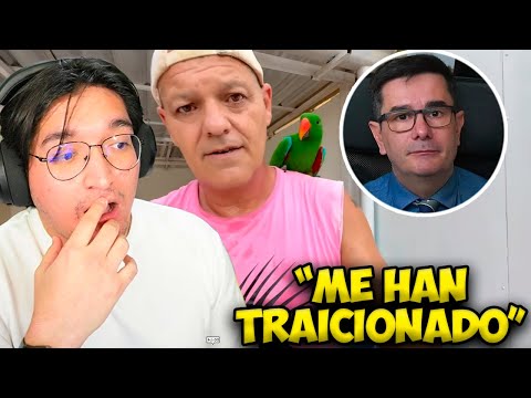 FRANK CUESTA Y EL ABOGADO DE DALAS DEJAN LAS COSAS CLARAS