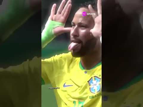 SÓ FALTA ELE! O Brasil jogou muito e o HOMEM está voltando. Imagina o Neymar nessa Seleção #shorts