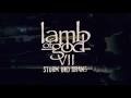 Lamb of God  - Still Echoes (Instrumental HQ)