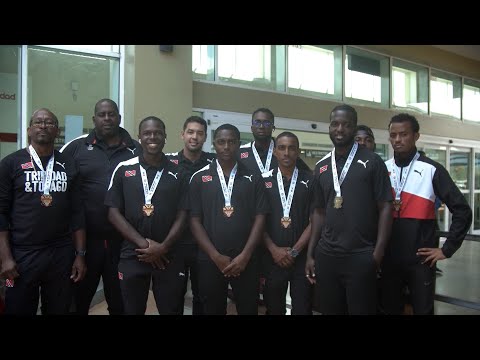 Undefeated Stickmen Return Home After Triumphant Pan American Challenge