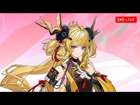 【アークナイツ大陸版】眉毛が細くなったレイズさんを引く配信（司霆レイズ ガチャ）