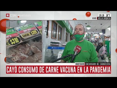 Villa Urquiza: Los cortes más buscados en las carnicerías