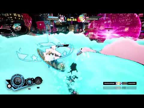 フォームスターズカスタムやるかー