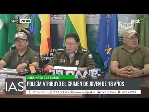 Instalan audiencia cautelar de los 11 barrabravas de Oriente