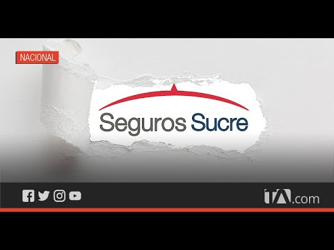 EE. UU investiga sobornos por USD 6,5 millones en Seguros Sucre -Teleamazonas