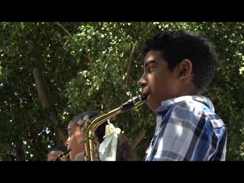 Clausuran en Manzanillo jornada de música de concierto Leovigildo Palma in Memoriam