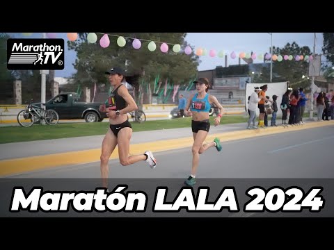 MARATÓN LALA 2024