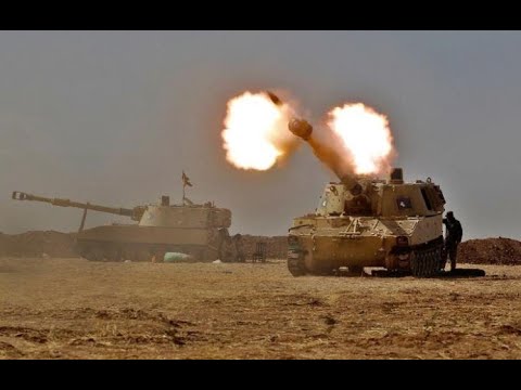 Alta Tensión en Medio Oriente: Detalles del ataque de Estados Unidos y Reino Unido a Yemen