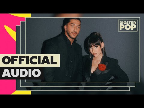 MERO x AYLIVA - Bullet (Official Audio)