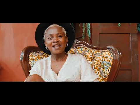 Ansu Faty - La mirey de Fifi - EQUATORIAL GUINEA MUSIC HD 2021