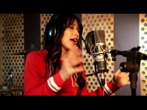 Indonesia Pusaka   THE WINNER cover song  Rock Version