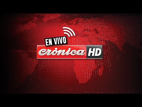 Crónica HD en VIVO las 24 hs